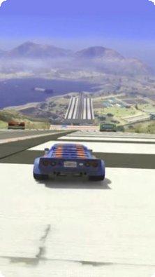 天空飞行游戏评分评价