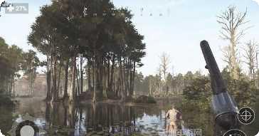 交火生存僵尸攻略