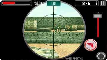 射击战争枪击最新版本