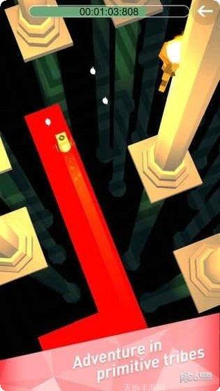 MuscleRace角色选择