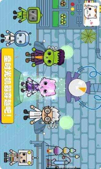 托卡迷你城市警察最新版本