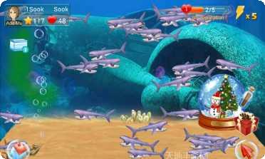 开心水果消消消最新版本