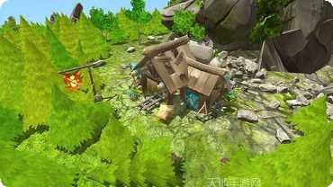 模拟上帝最新版本