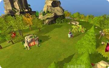 模拟上帝玩法介绍