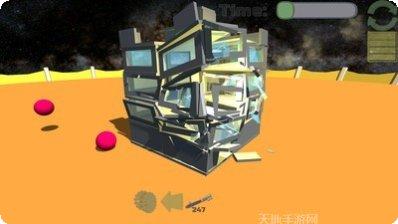 破坏模拟器全部毁灭最新版本