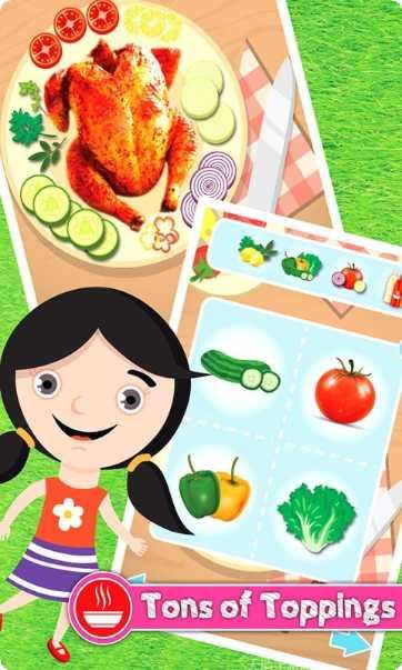 开心烧烤攻略大全