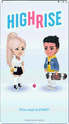 High School Fighters下载地址