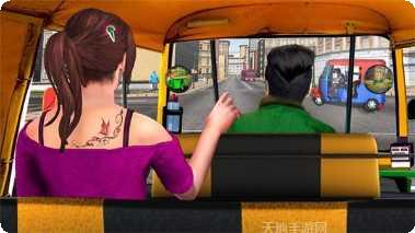 交通赛车2019下载