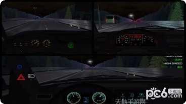 交通赛车2019玩法介绍