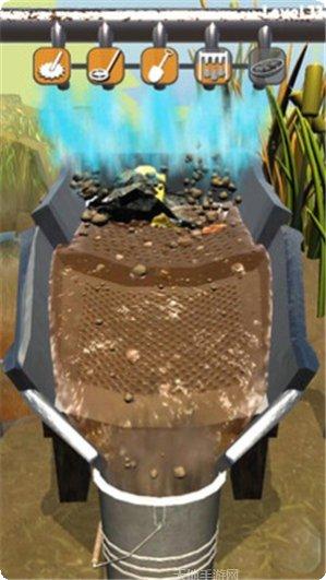 淘金热黄金季节下载