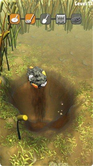 淘金热黄金季节玩法介绍