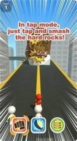 人群自助餐最新版本