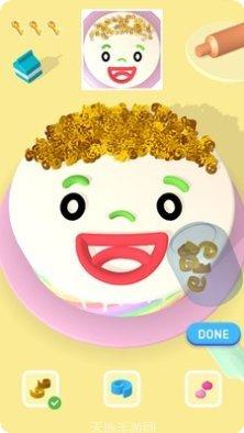 完美做蛋糕店装饰秘籍