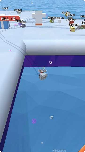 滑雪大竞速最新版本