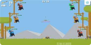 拯救小公主冒险游戏