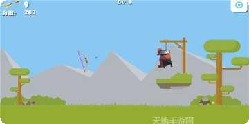 拯救小公主解谜攻略