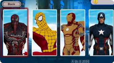 毒液游戏玩法介绍