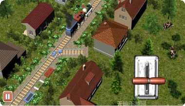 火车调度3D最新版本