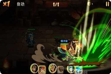 主公快点我礼包