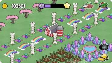 我的农场种地种菜攻略