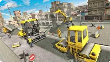 高速公路英雄最新版本