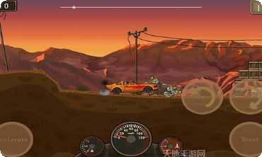 战车撞僵尸2最新版本