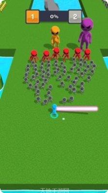 光剑奔跑攻略技巧