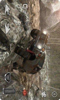 越野泥泞轮胎安卓版