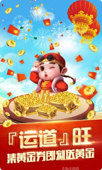 枫林金花棋牌游戏下载