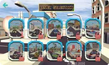 小精灵出租车玩法介绍