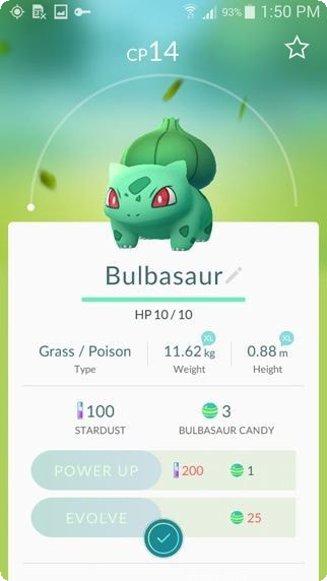 PokePlus角色培养