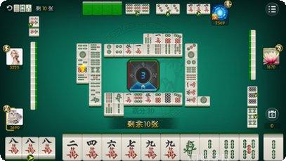蛟河棋牌游戏