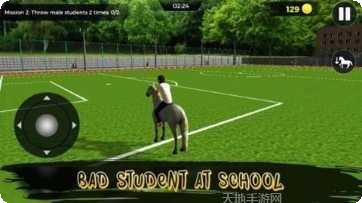 Bad Girl Street Wrestling攻略