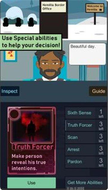 Bad Girl Street Wrestling游戏玩法