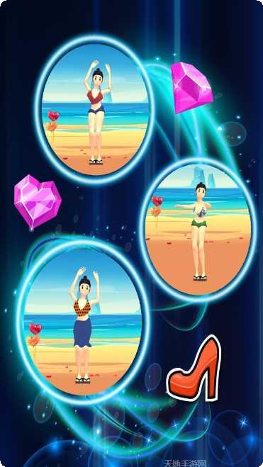 节奏高跟鞋安卓版