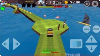 水上赛车最新版本