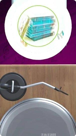 猜猜这个曲调听音识曲