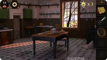 密室逃脱3逃出办公室全关卡解析