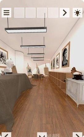 密室逃脱3逃出办公室游戏评测