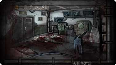 西城异闻1942评测