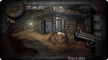 西城异闻1942角色介绍