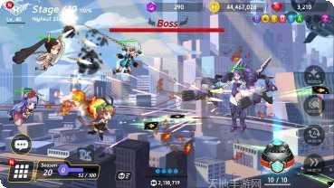 Hero Wings游戏评测