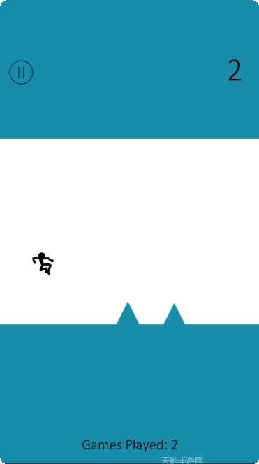 跳跃的火箭猫攻略