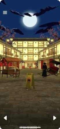 逃脱游戏失物终点站2攻略