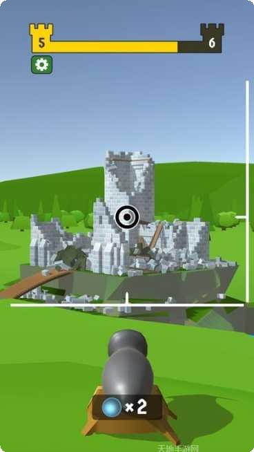 Castle Destroyer下载地址