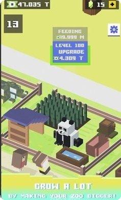 像素动物园大亨最新版本
