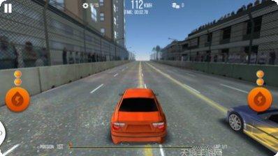 超级赛车场安卓版