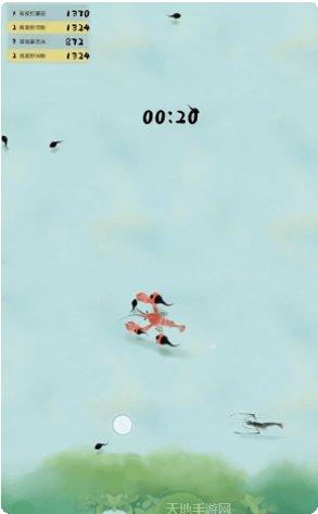 龙虾大战蝌蚪4角色解锁