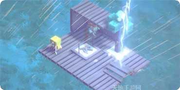 最后一个立方体玩法