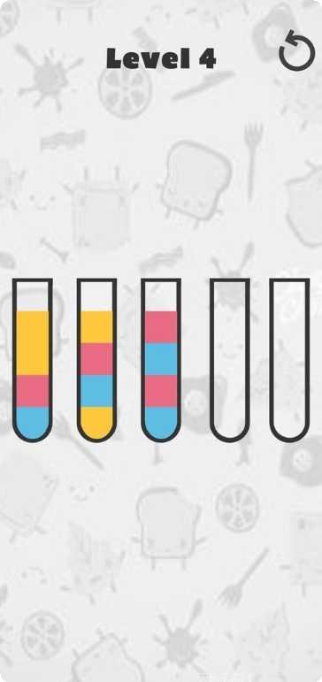 倒水我最溜游戏技巧
